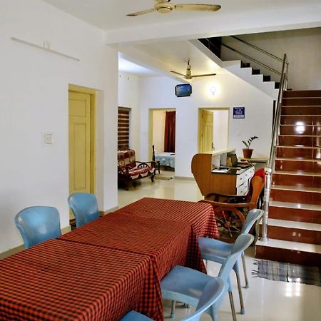 Alleppey Beach La Casa Alappuzha Zewnętrze zdjęcie