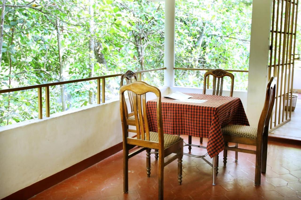 Alleppey Beach La Casa Alappuzha Zewnętrze zdjęcie