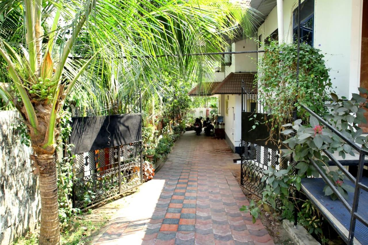 Alleppey Beach La Casa Alappuzha Zewnętrze zdjęcie