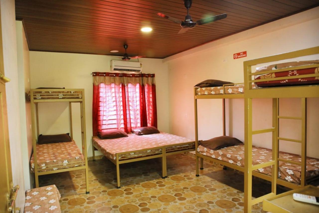 Alleppey Beach La Casa Alappuzha Zewnętrze zdjęcie
