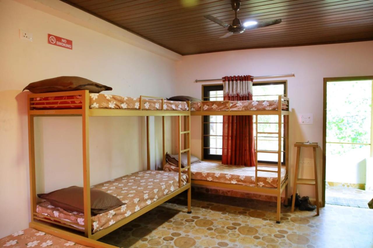 Alleppey Beach La Casa Alappuzha Zewnętrze zdjęcie