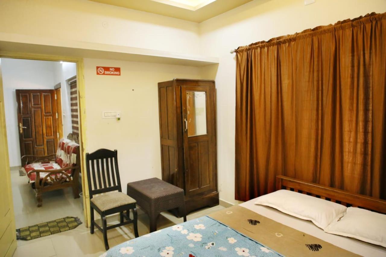 Alleppey Beach La Casa Alappuzha Zewnętrze zdjęcie